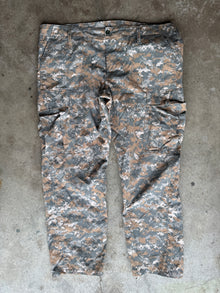  Custom UCP-Delta Camo Pants. 44" Waist.