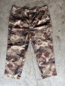 Chinese M2007 "Mountain" Camo Field Pants- 42" Waist