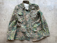  WW2 German Dot 44 Tunic Repro size Medium