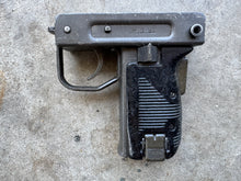  UZI Israeli Pistol Grip, Original Surplus