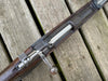 Argentine 1891 Mauser WITH Crest and Bayonet