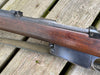 Argentine 1891 Mauser WITH Crest and Bayonet