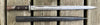 Yugoslavian M1924 "Sword" Bayonet and Scabbard