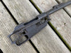 German Gew 88/05 barreled receiver. 1890 Spandau.
