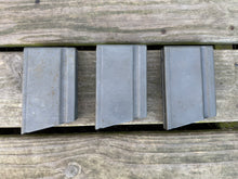  Lot of 3 USGI 20rd B.A.R Mags- Surplus