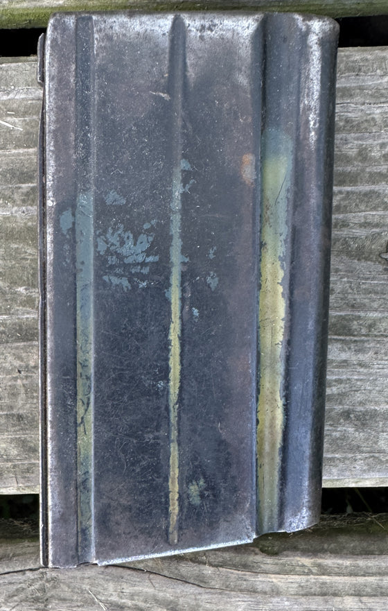 Rhodesian 20rd FAL Magazine