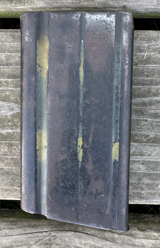 Rhodesian 20rd FAL Magazine
