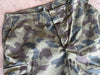 Bulgarian "Splinter" Camo Field Pants. Size 42" Waist.