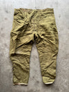 WW1 U.S. M1917 Wool Breeches. Size 44" Waist.