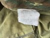 Greek "Lizard" Camo Field Pants, 42" Waist.