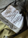 German Flecktarn Field Pants. Size 46" Waist #2
