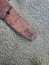 Swiss "Salt and Pepper" Canvas "Medium" Rucksack