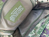 Chinese M2019 Assault Pack. Woodland Camo.
