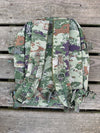 Chinese M2019 Assault Pack. Woodland Camo.