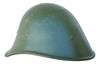 WW2 Romanian M39 Steel Helmet - Repainted