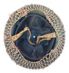 Pakistani/British MKII Helmet- New Liner Size 7 3/4