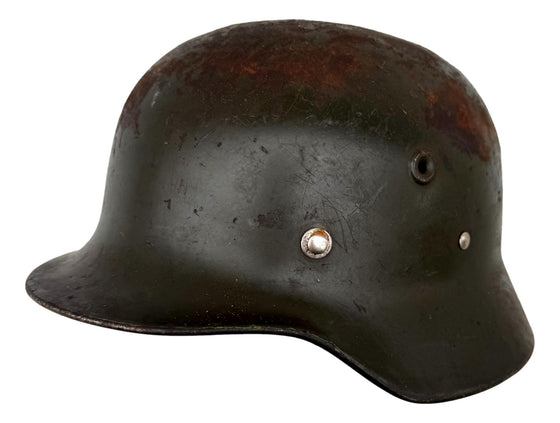 Finnish M40/55 Steel Helmet Size 58 Liner