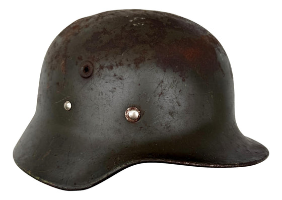 Finnish M40/55 Steel Helmet Size 58 Liner