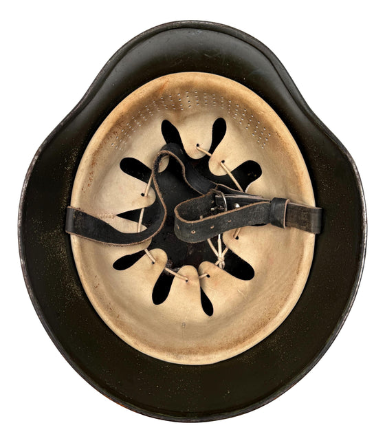 Finnish M40/55 Steel Helmet Size 58 Liner