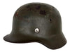 Finnish M40/55 Steel Helmet Size 58 Liner #2