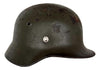 Finnish M40/55 Steel Helmet Size 58 Liner #2