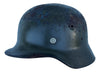 Finnish M40/55 Steel Helmet Size 58 Liner #5