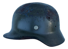  Finnish M40/55 Steel Helmet Size 58 Liner #5