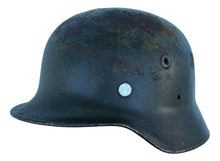  Finnish M40/55 Steel Helmet Size 58 Liner #6