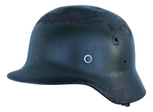  Finnish M40/55 Steel Helmet Size 58 Liner #8