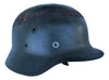 Finnish M40/55 Steel Helmet Size 58 Liner #8