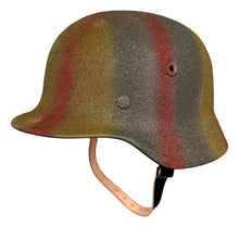  WW2 German M40 Rough Texture Normandy Camo