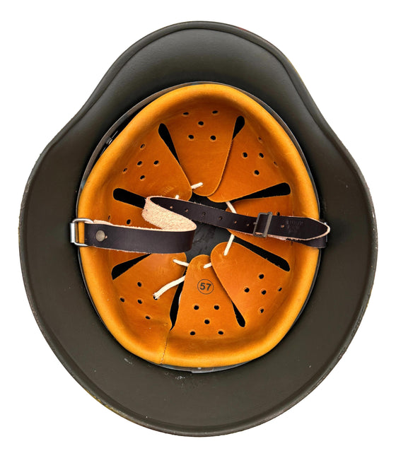 WW2 German M40 Rough Texture Normandy Camo