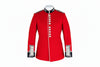 British Army Welsh Guards Dress Tunic