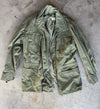 Vietnam Era M65 Field Jacket.