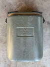 Swedish/Norwegian 13 Liter Field Food Container.