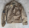 WW2 U.S. "Ike" Jacket. Size 36s W/Insignia