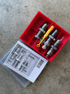 Lee Precision .300 Blackout Reloading Dies. Un-used.