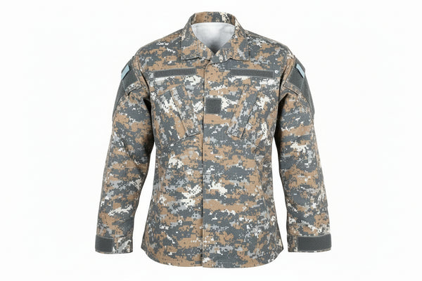 U.S. UCP-Delta ACU Blouse- Replica – Mike's Militaria