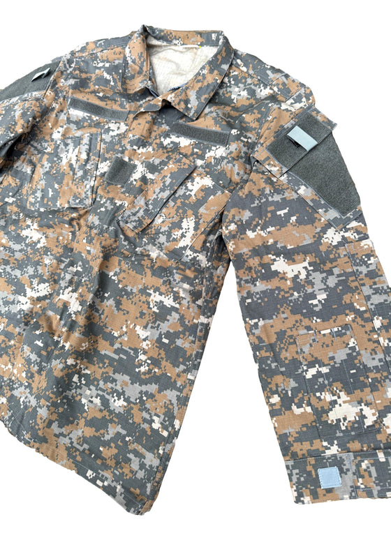 U.S. UCP-Delta ACU Blouse- Replica – Mike's Militaria