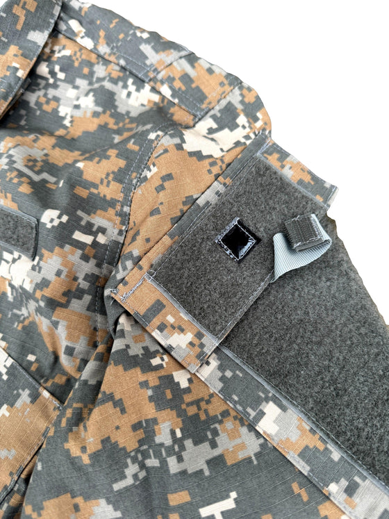 U.S. UCP-Delta ACU Blouse- Replica – Mike's Militaria