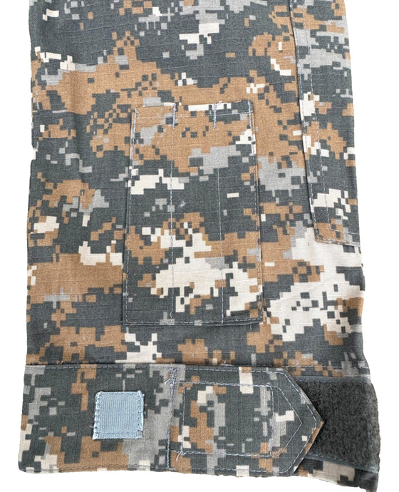 U.S. UCP-Delta ACU Blouse- Replica – Mike's Militaria