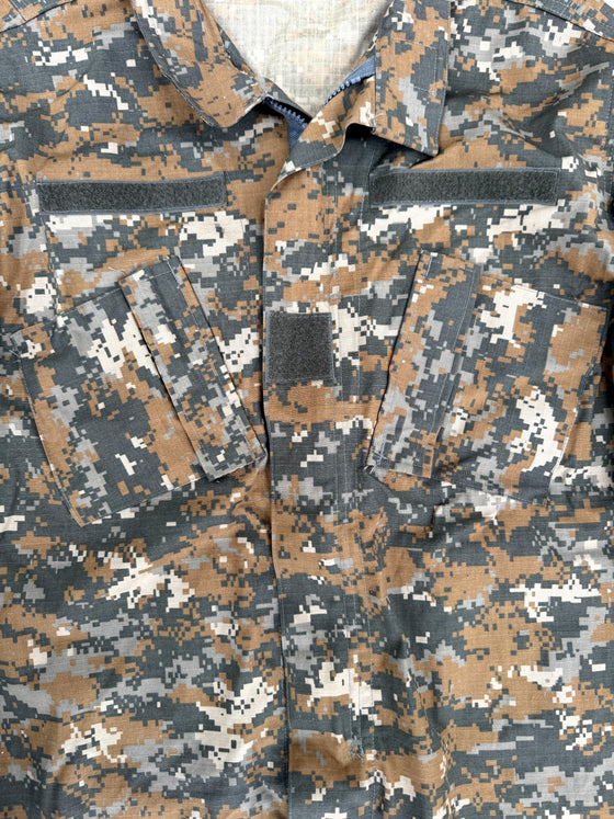 U.S. UCP-Delta ACU Blouse- Replica – Mike's Militaria