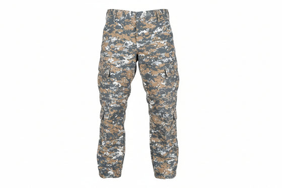 U.S. UCP-Delta ACU Trousers- Replica – Mike's Militaria