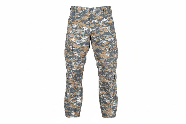 激レア 希少 UCP-DELTA Trouser パンツ UCP-D U.S. UCP-Delta ACU Trousers- Replica – Mike's Militaria