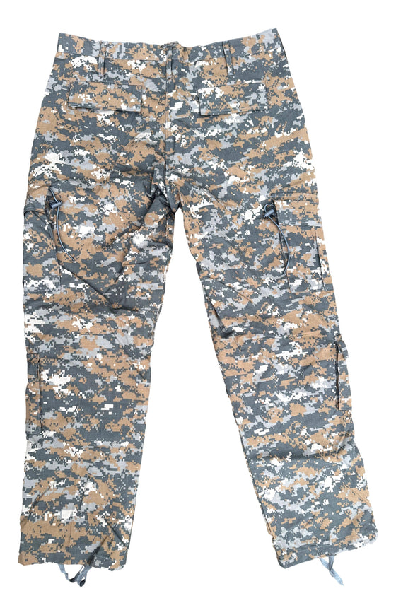 激レア 希少 UCP-DELTA Trouser パンツ UCP-D U.S. UCP-Delta ACU Trousers- Replica – Mike's Militaria