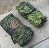 West German Camouflage Netting/Radar Screen- Used