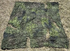 West German Camouflage Netting/Radar Screen- Used