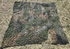 West German Camouflage Netting/Radar Screen- Used