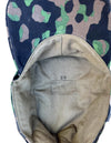 WW2 German SS Planetree M43 Camo Field Cap