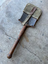 WW1 Austro-Hungarian E-Tool W/Cover